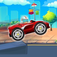 Car Game for Toddlers thumbnail
