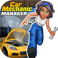 Car Mechanic Manager thumbnail