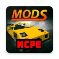 Car MOD For MCPE minecraft! thumbnail