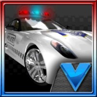 Car Parking 3D - Police Cars thumbnail