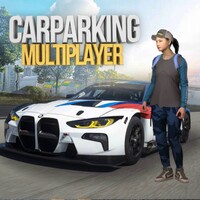 Car Parking Multiplayer thumbnail