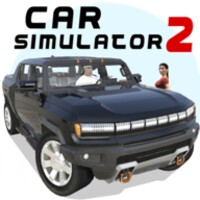 Car Simulator 2 thumbnail