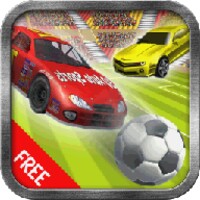 Car Soccer 3D World Championship thumbnail