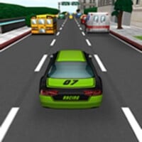 Car Traffic Race thumbnail