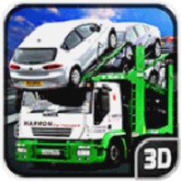 Car Transporters 3D thumbnail