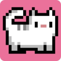 Cat-A-Pult: Toss 8-bit kittens thumbnail