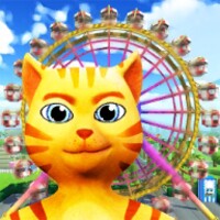Cat Theme Amusement Park Fun thumbnail