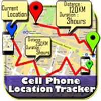 Cell Phone Location Tracker thumbnail