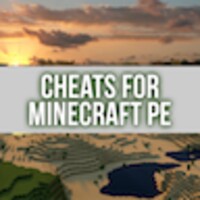 Cheats for Minecraft PE thumbnail