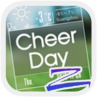 Cheer Day Theme thumbnail