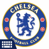 Chelsea FC Official Keyboard thumbnail
