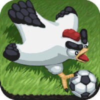 Chickens Soccer World Cup Free thumbnail