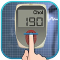 cholesterol detector thumbnail