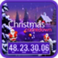Christmas Countdown Free thumbnail