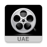 Cinema UAE thumbnail