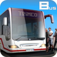 City Bus Coach SIM 2 thumbnail