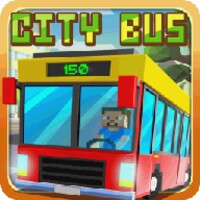 City Bus Simulator Craft thumbnail