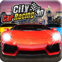 City Car Racing 3D thumbnail