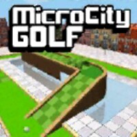 City Golf thumbnail