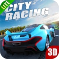 City Racing Lite thumbnail