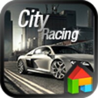 City racing thumbnail