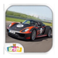 City Traffic Car racing fun- Adventure Game thumbnail