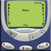 Classic Snakes Nokia 99 thumbnail