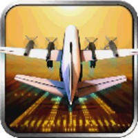 Classic Transport Plane 3D thumbnail