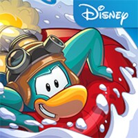 Club Penguin Sled Racer thumbnail