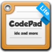 CodePad lite thumbnail