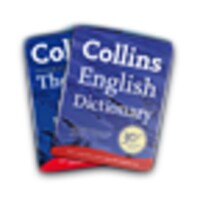 Collins English Dictionary and Thesaurus Complete thumbnail
