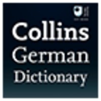 Collins German Dictionary thumbnail