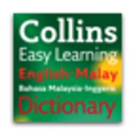 Collins Malay Easy Dictionary thumbnail