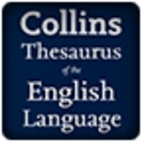 Collins Thesaurus of the English Language thumbnail