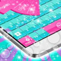 Colorful Keyboard for Android thumbnail