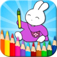 Coloring Bunny thumbnail