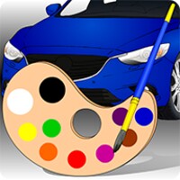 ColorMe Cars thumbnail