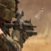 Commando Sniper Action SubWay 3D thumbnail