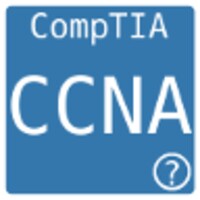 CompTIA CCNA Free thumbnail