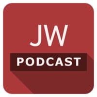 JW Podcast thumbnail
