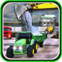 Concrete Excavator Operator thumbnail
