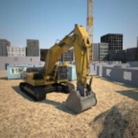 Construction city 3D simulator thumbnail