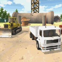Construction Truck Simulator thumbnail