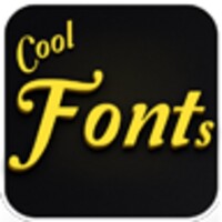 Cool Fonts thumbnail