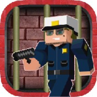Cops vs Robbers Hunter Games thumbnail