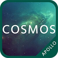Cosmos - Theme thumbnail