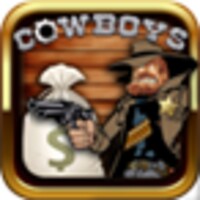 Cowboys Slot Machine HD thumbnail
