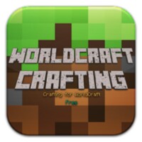Crafting Guide for WorldCraft thumbnail