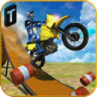 Crazy Bike Stunts 3D thumbnail