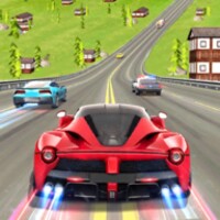 Crazy Car Traffic Racing thumbnail